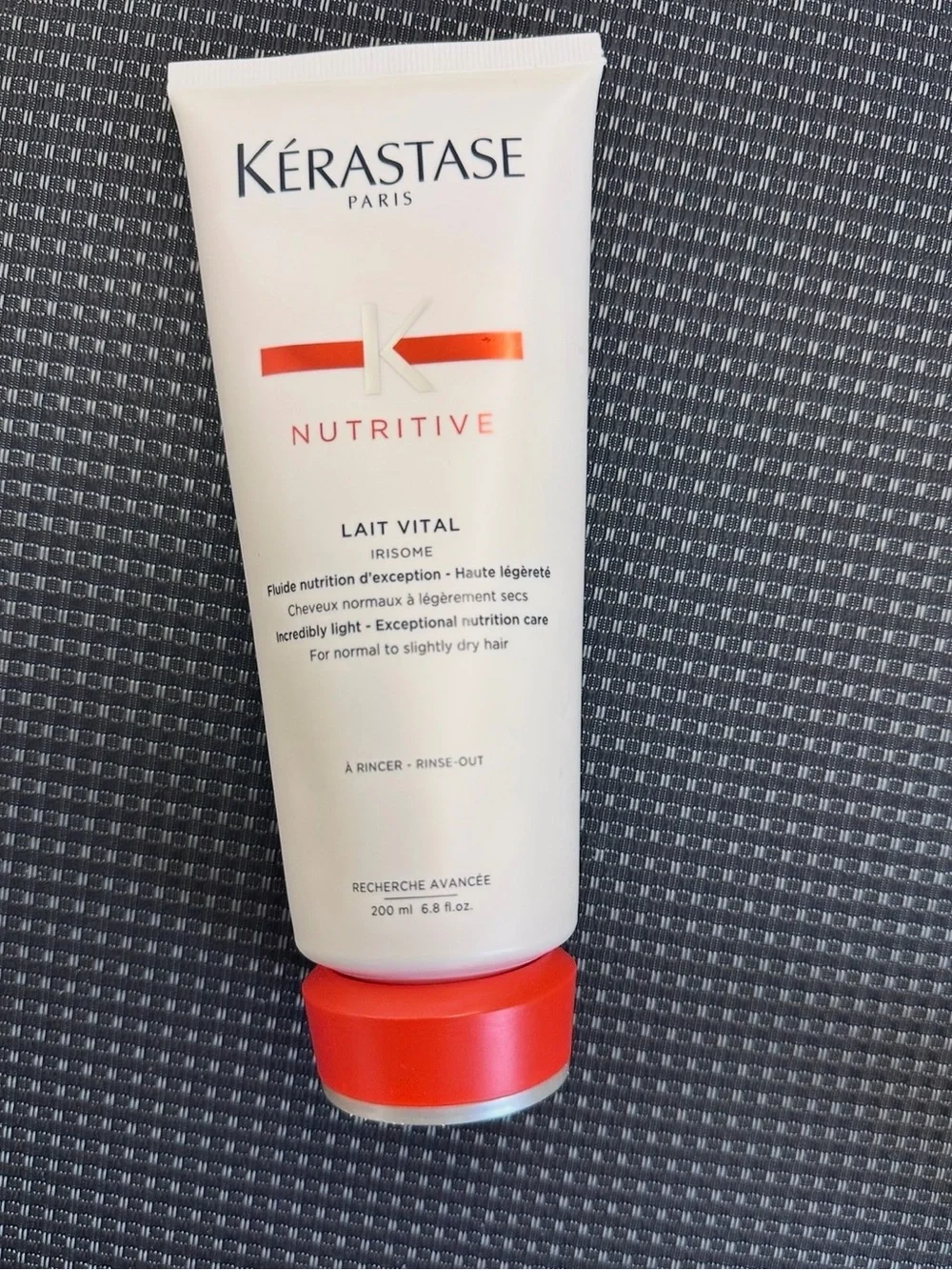 Kérastase Nutritive Lait Vital Conditioner